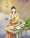 Thập Niên 70: Tôi Ôm Chặt Bắp Đùi Đại Lão