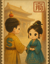 Sau Khi Người Cũ Lên Ngôi Hoàng Đế