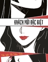 Khách Mời Đặc Biệt
