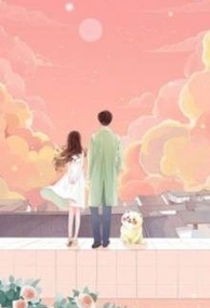 Nụ Hôn Rực Rỡ Vào Mùa Xuân