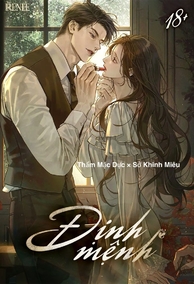 Định Mệnh