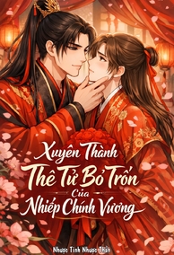 Xuyên Thành Thê Tử Bỏ Trốn Của Nhiếp Chính Vương