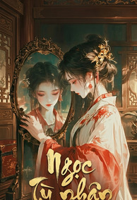 Ngọc Tù Nhân